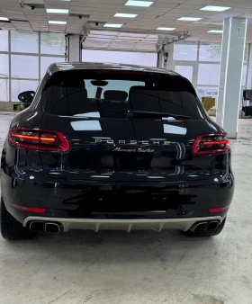 Porsche Macan | Mobile.bg    2