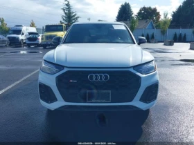 Audi SQ5  Premium Plus Tfsi Quattro Tiptronic 