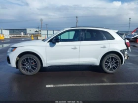 Audi SQ5  Premium Plus Tfsi Quattro Tiptronic  - 45800 лв. / 23417.17 € - 97141785 5