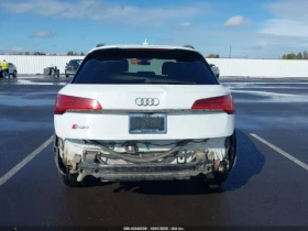 Audi SQ5  Premium Plus Tfsi Quattro Tiptronic  - 45800 лв. / 23417.17 € - 97141785 7