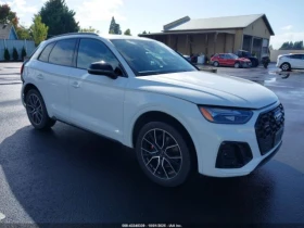 Audi SQ5  Premium Plus Tfsi Quattro Tiptronic  - 45800 лв. / 23417.17 € - 97141785 2