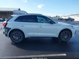 Audi SQ5  Premium Plus Tfsi Quattro Tiptronic  - 45800 лв. / 23417.17 € - 97141785 4