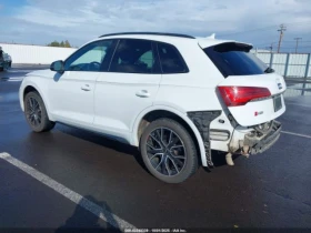 Audi SQ5  Premium Plus Tfsi Quattro Tiptronic  - 45800 лв. / 23417.17 € - 97141785 6