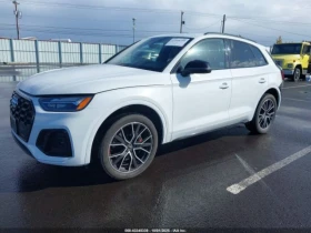 Audi SQ5  Premium Plus Tfsi Quattro Tiptronic  - 45800 лв. / 23417.17 € - 97141785 3