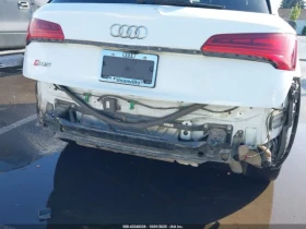 Audi SQ5  Premium Plus Tfsi Quattro Tiptronic  - 45800 лв. / 23417.17 € - 97141785 14