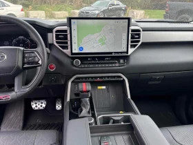 Toyota Tundra * Limited Hybrid * CARFAX * БЕЗ ПЪРВОНАЧАЛНА ВНОСК - 91900 лв. / 46987.72 € - 34523671 9