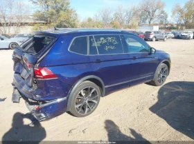 VW Tiguan 2l Volkswagen 2.0T Sel R-Line - 14800 € / 28946.28 лв. - 59609674 4