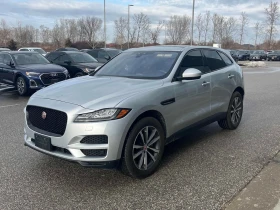 Jaguar F-PACE * Prestige * CARFAX * ЦЕНА ДО БГ