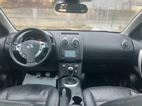 Nissan Qashqai 1.5DCI-Кожа-Панорама-нави, снимка 10