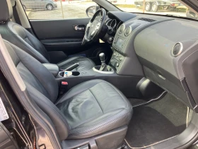 Nissan Qashqai 1.5DCI-Кожа-Панорама-нави | Auto.bg — изображение 11