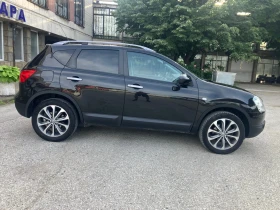 Nissan Qashqai 1.5DCI-Кожа-Панорама-нави | Auto.bg — изображение 4