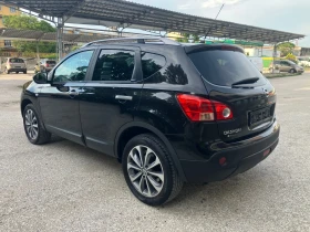 Nissan Qashqai 1.5DCI-Кожа-Панорама-нави | Auto.bg — изображение 7