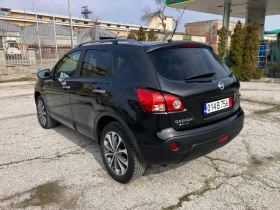 Nissan Qashqai 1.5DCI-Кожа-Панорама-нави | Auto.bg — изображение 7