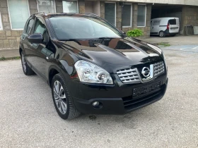 Nissan Qashqai 1.5DCI-Кожа-Панорама-нави | Auto.bg — изображение 3