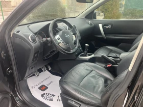 Nissan Qashqai 1.5DCI-Кожа-Панорама-нави, снимка 9