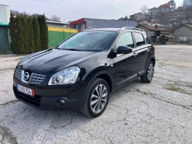 Nissan Qashqai 1.5DCI-Кожа-Панорама-нави