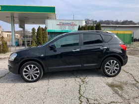 Nissan Qashqai 1.5DCI-Кожа-Панорама-нави | Auto.bg — изображение 8