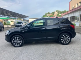 Nissan Qashqai 1.5DCI-Кожа-Панорама-нави | Auto.bg — изображение 8
