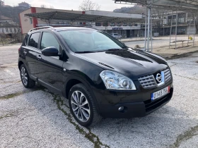 Nissan Qashqai 1.5DCI-Кожа-Панорама-нави | Auto.bg — изображение 3