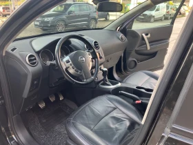 Nissan Qashqai 1.5DCI-Кожа-Панорама-нави | Auto.bg — изображение 9