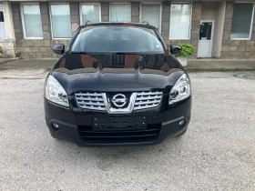Nissan Qashqai 1.5DCI-Кожа-Панорама-нави | Auto.bg — изображение 2