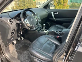 Nissan Qashqai 1.5DCI-Кожа-Панорама-нави | Auto.bg — изображение 9