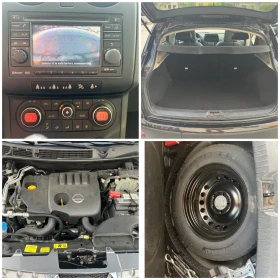 Nissan Qashqai 1.5DCI-Кожа-Панорама-нави | Auto.bg — изображение 17