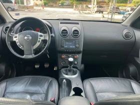 Nissan Qashqai 1.5DCI-Кожа-Панорама-нави | Auto.bg — изображение 10