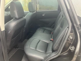 Nissan Qashqai 1.5DCI-Кожа-Панорама-нави, снимка 12