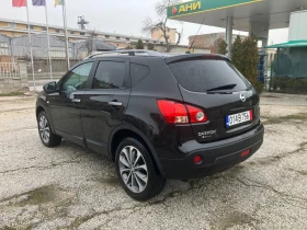 Nissan Qashqai 1.5DCI-Кожа-Панорама-нави, снимка 7