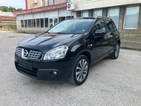 ������ Nissan Qashqai