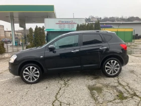 Nissan Qashqai 1.5DCI-Кожа-Панорама-нави, снимка 8