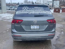 VW Tiguan * Highline * CARFAX * ДИГИТАЛНО ТАБЛО* ПОДГРЕВ* , снимка 4