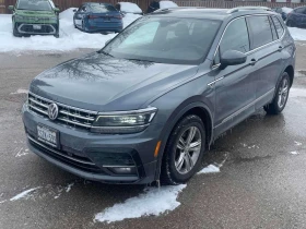 VW Tiguan * Highline * CARFAX * ДИГИТАЛНО ТАБЛО* ПОДГРЕВ* 