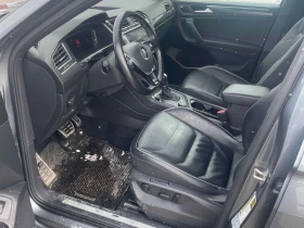 VW Tiguan * Highline * CARFAX * ДИГИТАЛНО ТАБЛО* ПОДГРЕВ* , снимка 5