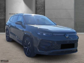 VW Tayron 1.5PHEV/204HP/RLINE/MASSAGE/360/ACC/LED/AMBI/124z | Mobile.bg � ����� ������ 4