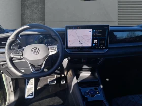 VW Tayron 1.5PHEV/204HP/RLINE/MASSAGE/360/ACC/LED/AMBI/124z | Mobile.bg � ����� ������ 9