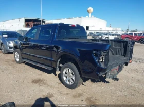 Ford F150 3.5l F-150 Xlt - 21600 € / 42245.93 лв. - 33402500 3