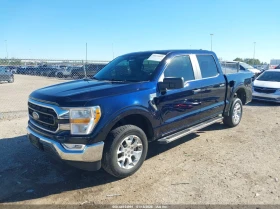 Ford F150 3.5l F-150 Xlt - 21600 € / 42245.93 лв. - 33402500 2