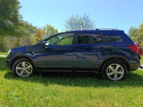 Nissan Qashqai + 2 | Mobile.bg � ����� ������ 7