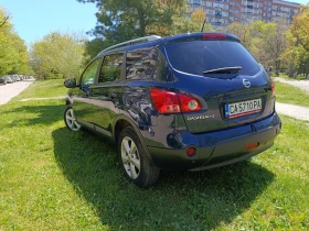 Nissan Qashqai + 2 | Mobile.bg � ����� ������ 6
