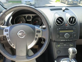 Nissan Qashqai + 2 | Mobile.bg � ����� ������ 12