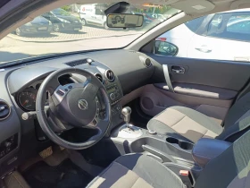 Nissan Qashqai + 2 | Mobile.bg � ����� ������ 11