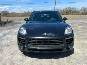 Porsche Macan * AWD * �������� * 360 * �������  | Mobile.bg � ����� ������ 2
