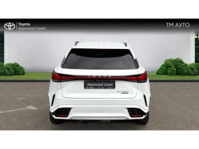Lexus RX 500h F-SPORT AWD | Mobile.bg � ����� ������ 4