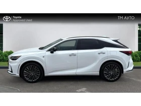 Lexus RX 500h F-SPORT AWD | Mobile.bg � ����� ������ 3