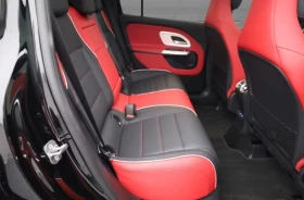 Mercedes-Benz GLB 250 + New Model = AMG Line= Advanced Plus �������� | Mobile.bg � ����� ������ 13