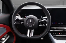 Mercedes-Benz GLB 250 + New Model = AMG Line= Advanced Plus �������� | Mobile.bg � ����� ������ 9