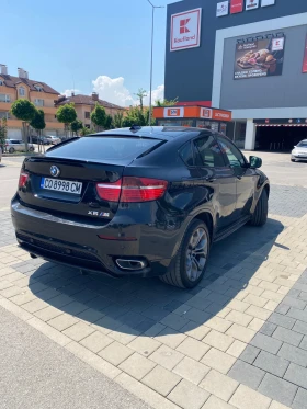 BMW X6 M PACKET | Mobile.bg � ����� ������ 6