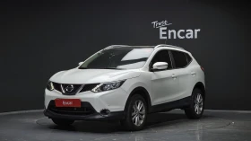 ������ Nissan Qashqai